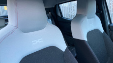 Dacia Spring 27kWh Expression 65 48kW 5dr Auto Electric Hatchback